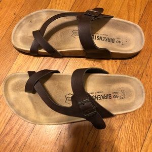 Birkenstock Sandals women size 10